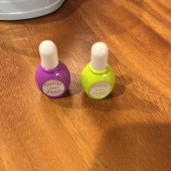 American Girl Doll Spa Chair II EUC in Original Box - Picture 6 of 8